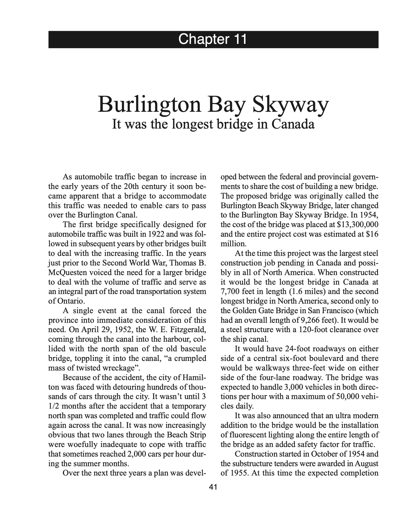 Memories of the Beach Strip