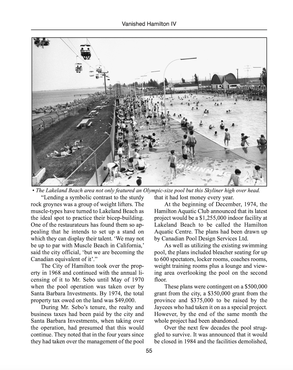 VANISHED HAMILTON 3 BOOK SERIES - BLACK FRIDAY SALE!