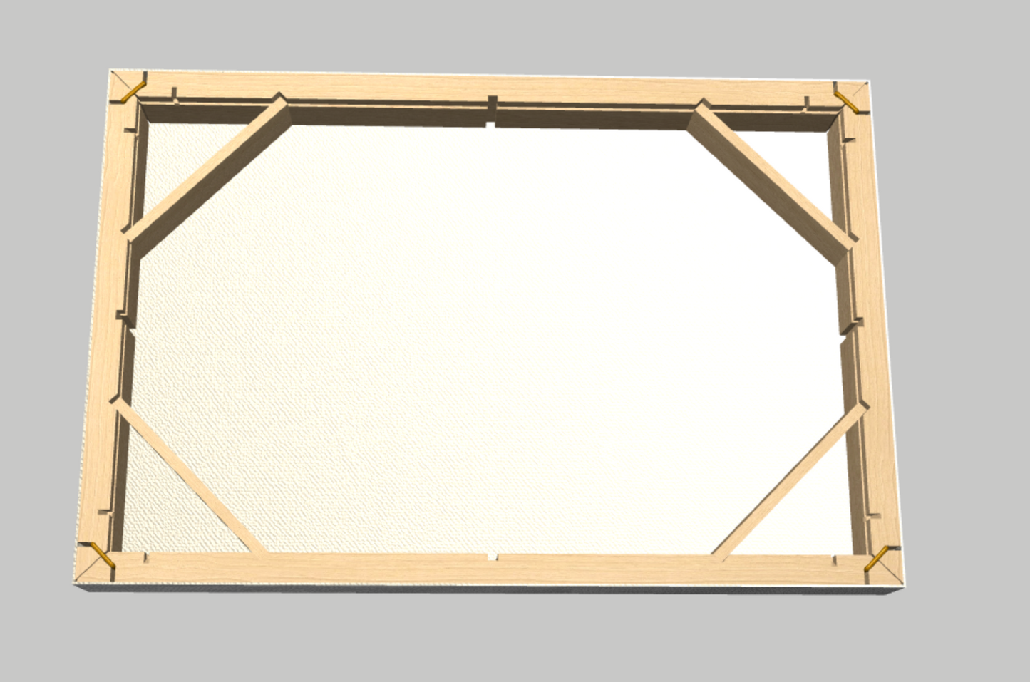 CANVAS - Waldorf Hotel, Hamilton